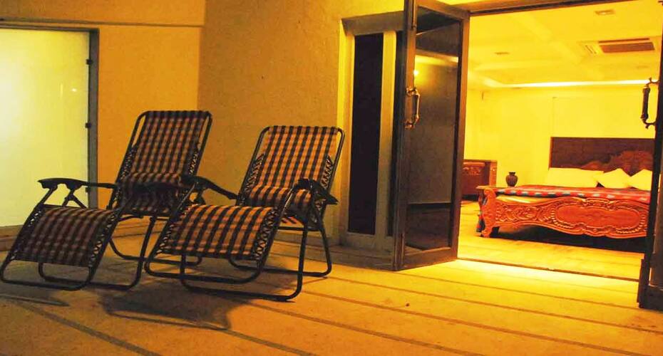 Jewelz6 Hotel, Pune 2